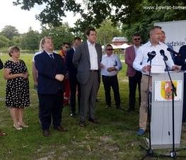 Zdjęcie z galerii: Atrakcyjny wypoczynek weekendowy tylko w Łódzkiem