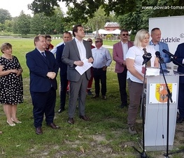 Zdjęcie z galerii: Atrakcyjny wypoczynek weekendowy tylko w Łódzkiem