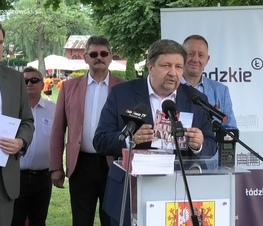 Zdjęcie z galerii: Atrakcyjny wypoczynek weekendowy tylko w Łódzkiem