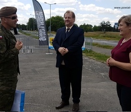 Zdjęcie z galerii: Podsumowanie bezpłatnych badań w kierunku COVID-19