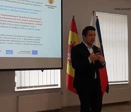 Zdjęcie z galerii: „Wsparcie dla biznesu w Łódzkiem” – spotkanie informacyjne