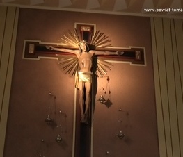 Zdjęcie z galerii: Msza „ostatniej szansy” w kościele pw. Świętej Rodziny
