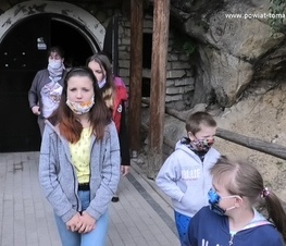 Zdjęcie z galerii: Bezpieczne wakacje z Gminą Będków