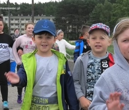 Zdjęcie z galerii: Bezpieczne wakacje z Gminą Będków