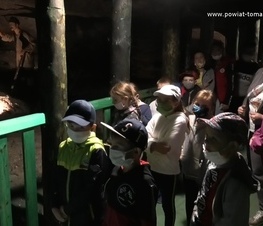 Zdjęcie z galerii: Bezpieczne wakacje z Gminą Będków