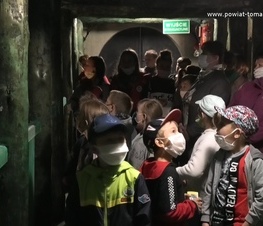 Zdjęcie z galerii: Bezpieczne wakacje z Gminą Będków