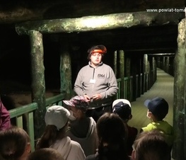 Zdjęcie z galerii: Bezpieczne wakacje z Gminą Będków
