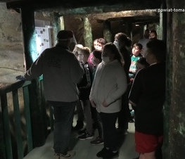 Zdjęcie z galerii: Bezpieczne wakacje z Gminą Będków