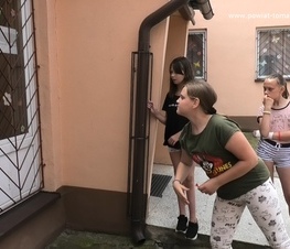 Zdjęcie z galerii: Wakacyjna Olimpiada TPD-iada 