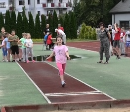Zdjęcie z galerii: Wakacyjna Olimpiada TPD-iada 