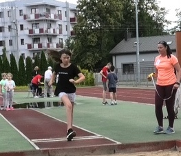 Zdjęcie z galerii: Wakacyjna Olimpiada TPD-iada 