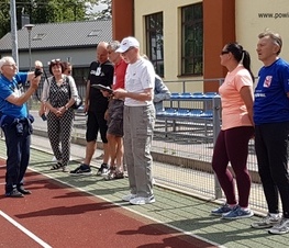 Zdjęcie z galerii: Wakacyjna Olimpiada TPD-iada 