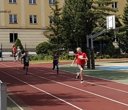 Zdjęcie z galerii: Wakacyjna Olimpiada TPD-iada 