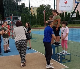 Zdjęcie z galerii: Wakacyjna Olimpiada TPD-iada 