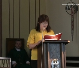 Zdjęcie z galerii: Msza „ostatniej szansy” w kościele pw. Świętej Rodziny