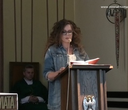 Zdjęcie z galerii: Msza „ostatniej szansy” w kościele pw. Świętej Rodziny