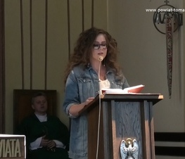 Zdjęcie z galerii: Msza „ostatniej szansy” w kościele pw. Świętej Rodziny