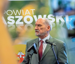 Zdjęcie z galerii: 633 tysiące złotych na termomodernizację budynku Zasadniczej Szkoły Zawodowej przy SOSW