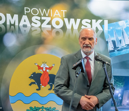 Zdjęcie z galerii: 633 tysiące złotych na termomodernizację budynku Zasadniczej Szkoły Zawodowej przy SOSW