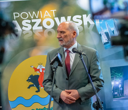 Zdjęcie z galerii: 633 tysiące złotych na termomodernizację budynku Zasadniczej Szkoły Zawodowej przy SOSW