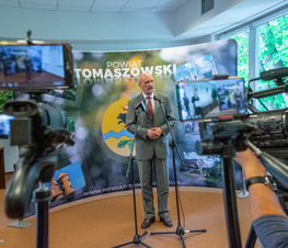 Zdjęcie z galerii: 633 tysiące złotych na termomodernizację budynku Zasadniczej Szkoły Zawodowej przy SOSW
