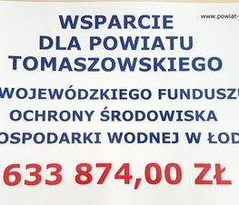 Zdjęcie z galerii: 633 tysiące złotych na termomodernizację budynku Zasadniczej Szkoły Zawodowej przy SOSW