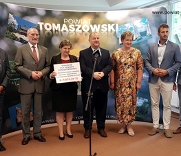 Zdjęcie z galerii: 633 tysiące złotych na termomodernizację budynku Zasadniczej Szkoły Zawodowej przy SOSW