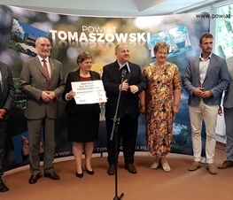 Zdjęcie z galerii: 633 tysiące złotych na termomodernizację budynku Zasadniczej Szkoły Zawodowej przy SOSW