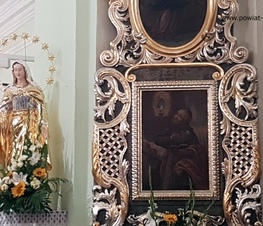 Zdjęcie z galerii: Obchody 400-lecia objawień świętej Anny w Smardzewicach