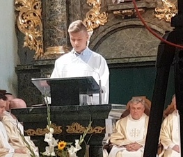 Zdjęcie z galerii: Obchody 400-lecia objawień świętej Anny w Smardzewicach