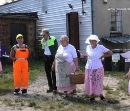 Zdjęcie z galerii: Nowy projekt PCAS-u – aktywizujący mieszkańców z terenów rewitalizowanych