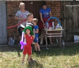 Zdjęcie z galerii: Nowy projekt PCAS-u – aktywizujący mieszkańców z terenów rewitalizowanych