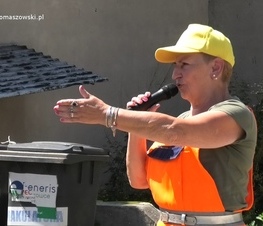 Zdjęcie z galerii: Nowy projekt PCAS-u – aktywizujący mieszkańców z terenów rewitalizowanych