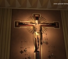 Zdjęcie z galerii: Msza „ostatniej szansy” w kościele pw. Świętej Rodziny