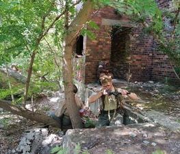 Zdjęcie z galerii: Pamiętamy! Stowarzyszenie Rekonstrukcji Historycznej  'Batalion Tomaszów' 