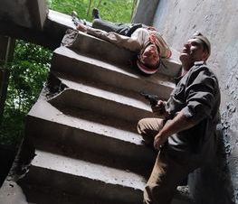 Zdjęcie z galerii: Pamiętamy! Stowarzyszenie Rekonstrukcji Historycznej  'Batalion Tomaszów' 