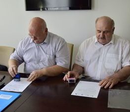 Zdjęcie z galerii: Kolejny sprzęt medyczny dla Tomaszowskiego Centrum Zdrowia