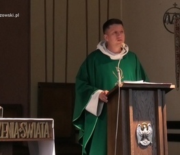 Zdjęcie z galerii: Msza święta „ostatniej szansy” w kościele przy ulicy Niskiej