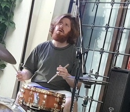 Zdjęcie z galerii: Koncert jazzowy w Galerii ARKADY