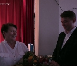 Zdjęcie z galerii: Spotkanie autorskie z Michałem Adamem Pająkiem – autorem publikacji „W kręgu lubocheńskiego kościoła”
