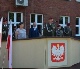Zdjęcie z galerii: 15 sierpnia – uroczyste obchody święta kościelnego i państwowego w Tomaszowie Mazowieckim