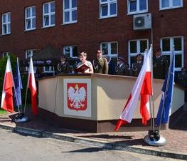 Zdjęcie z galerii: 15 sierpnia – uroczyste obchody święta kościelnego i państwowego w Tomaszowie Mazowieckim