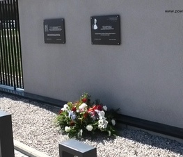 Zdjęcie z galerii: Dożynki w Lubochni