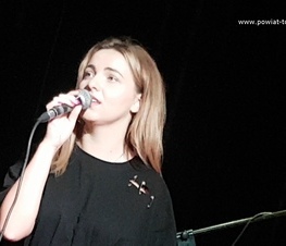 Zdjęcie z galerii: Wieczór rockowy w Arkadach 