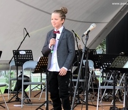 Zdjęcie z galerii: XIII Piknik Organizacji Pozarządowych 'Lokalni Niebanalni”