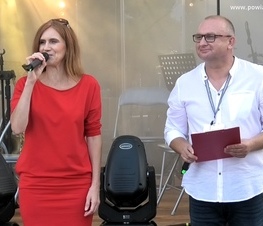 Zdjęcie z galerii: XIII Piknik Organizacji Pozarządowych 'Lokalni Niebanalni”