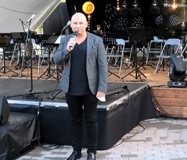 Zdjęcie z galerii: XIII Piknik Organizacji Pozarządowych 'Lokalni Niebanalni”