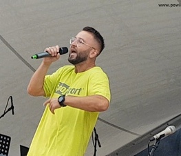 Zdjęcie z galerii: XIII Piknik Organizacji Pozarządowych 'Lokalni Niebanalni”