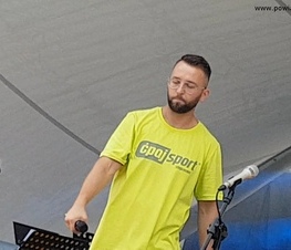 Zdjęcie z galerii: XIII Piknik Organizacji Pozarządowych 'Lokalni Niebanalni”