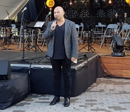 Zdjęcie z galerii: XIII Piknik Organizacji Pozarządowych 'Lokalni Niebanalni”